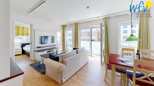 Villa Drees Wangerooge Ferienwohnung 5