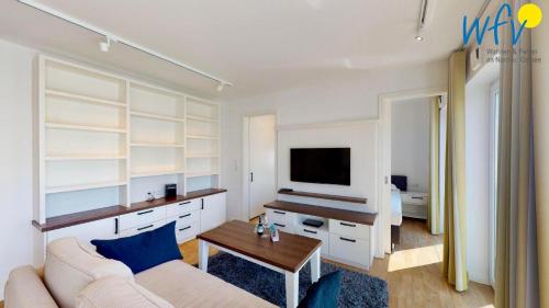 Villa Drees Wangerooge Ferienwohnung 5