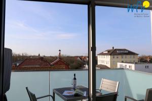 Villa Drees Wangerooge Quartier 10