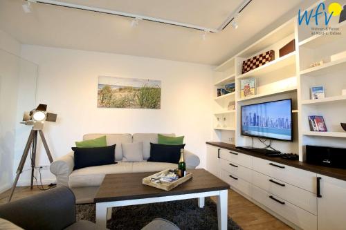 Villa Drees Wangerooge Quartier 7