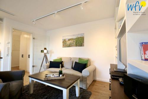 Villa Drees Wangerooge Quartier 7