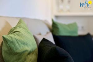 Villa Drees Wangerooge Quartier 7