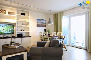 Villa Drees Wangerooge Quartier 7