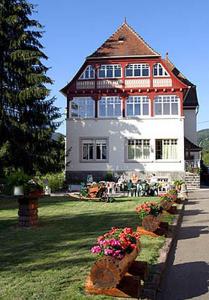 Appartement Villa Du Sendenbach 1 Rue Du Sendenbach 68380 Muhlbach-sur-Munster Alsace