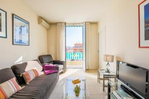 VILLA DUBOUCHAGE - Nice
