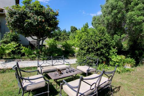 Villa Eden