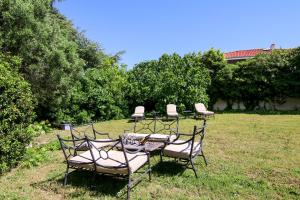 Villa Eden