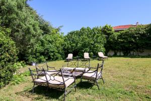 Appartement Villa Eden 3 Avenue de Diane 06600 Antibes Provence-Alpes-Côte d\'Azur