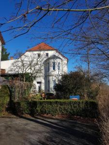 Appartement Villa Elbblick mit Garten 13D Bleichenberg 39590 Tangermünde Saxe-Anhalt