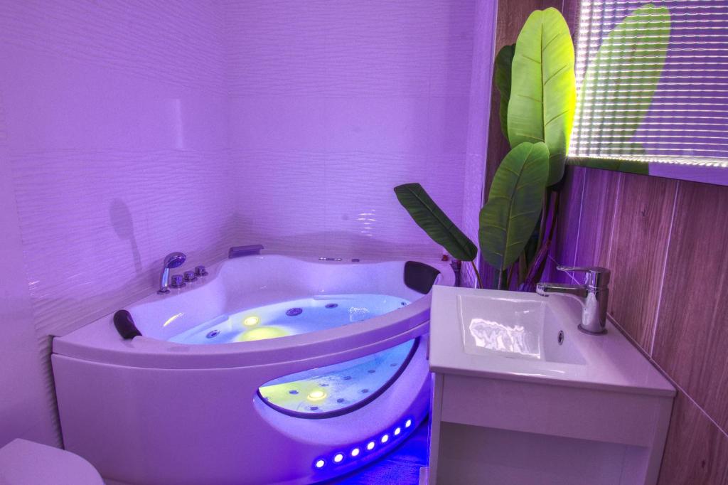 Villa ELEA Suites de luxe
