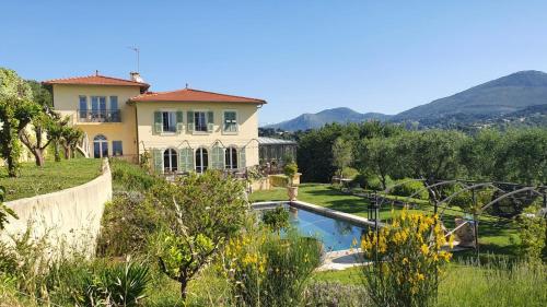 Villa ELEA Suites de luxe