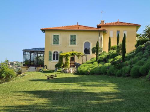 Villa ELEA Suites de luxe