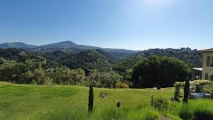 Villa ELEA Suites de luxe
