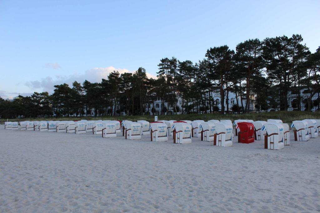 Villa Elfeld 2 Whg_ 718 Strandpromenade 39, 18609 Binz