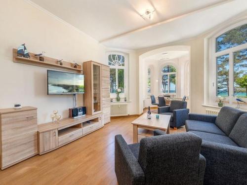 Villa Elfeld Appartment 702
