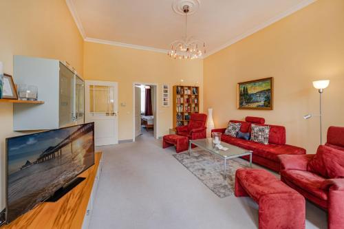 Villa Elisabeth Seewind