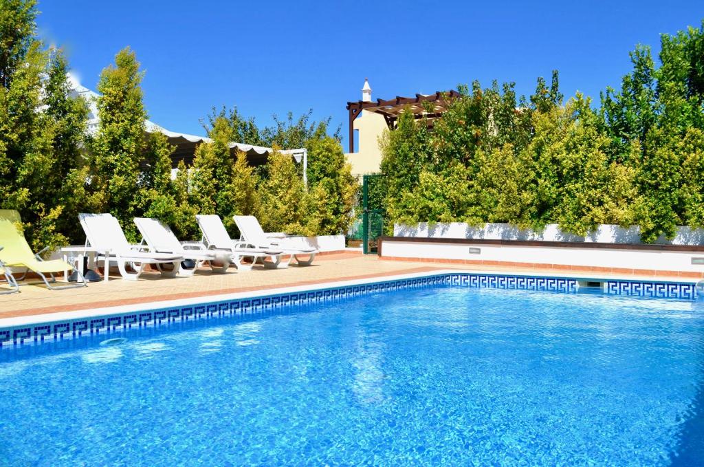 Villa ELTAEL - Rita Apartment - Warm pool - Free Bicycles - Manta Rota Beach, Algarve Estrada da Manta Rota, 8900-036 Manta Rota
