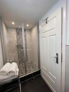 VILLA EMMILIO einzigartiges City Apartement 73 qm