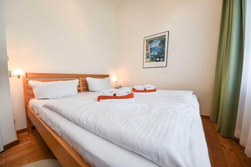 Villa Emmy Wohnung 2