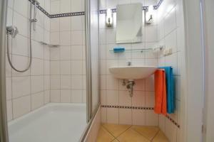 Appartement Villa Emmy Wohnung 2 Maxim-Gorki-Straße 56 17424 Heringsdorf Mecklembourg-Poméranie