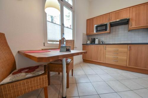 Villa Emmy Wohnung 4
