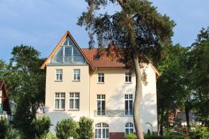 Villa Emmy Wohnung 4