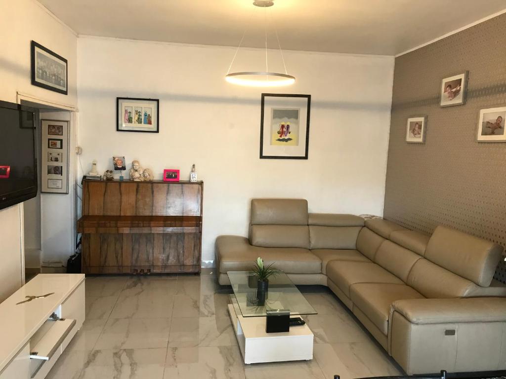Villa Emmy Wohnung 6 17424 Heringsdorf