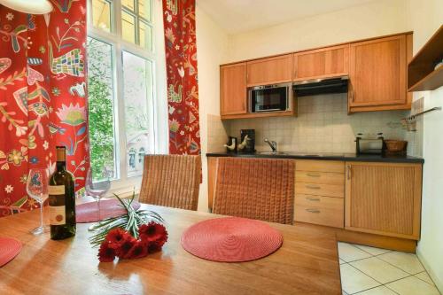 Villa Emmy Wohnung 7