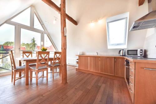 Villa Emmy Wohnung 9