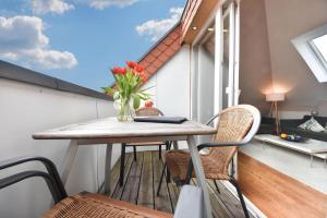 Villa Emmy Wohnung 9