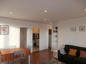 Appartement Villa Erin-Bien moderne proche du centre et de la plage 25 rue Biscarbidea 64500 Saint-Jean-de-Luz Aquitaine