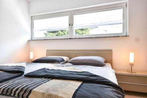 Villa Estrelia Wohnung 7 - mit Sauna