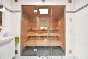 Villa Estrelia Wohnung 7 - mit Sauna