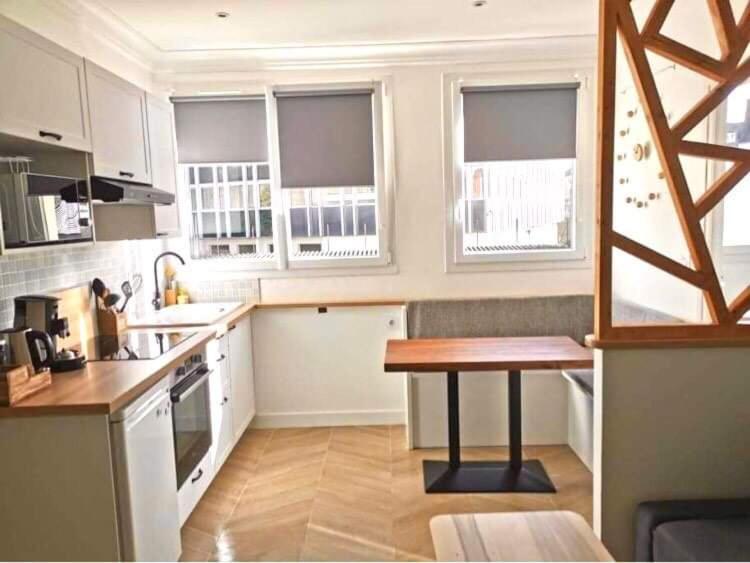 Villa Estrelia Wohnung 7 - mit Sauna 17419 Ahlbeck