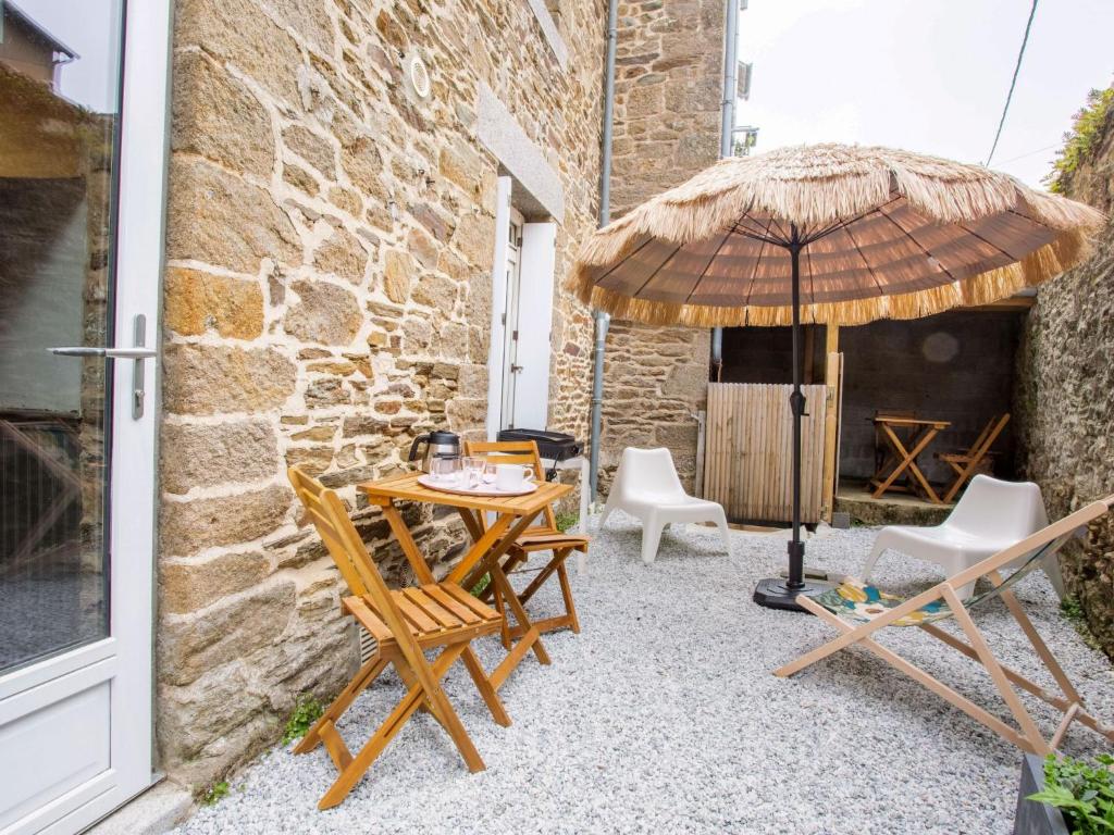 Villa Exss Ferienbungalow