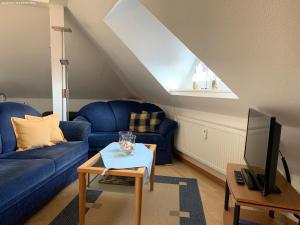 Appartement Villa Exxs - Wohnung Harmonie Schulstr. 5 17429 Bansin Mecklembourg-Poméranie