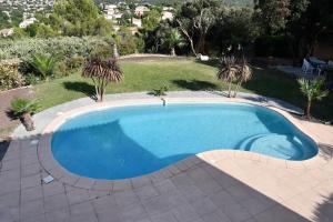 Villa F5-Wifi-piscine Saint Gely du Fesc