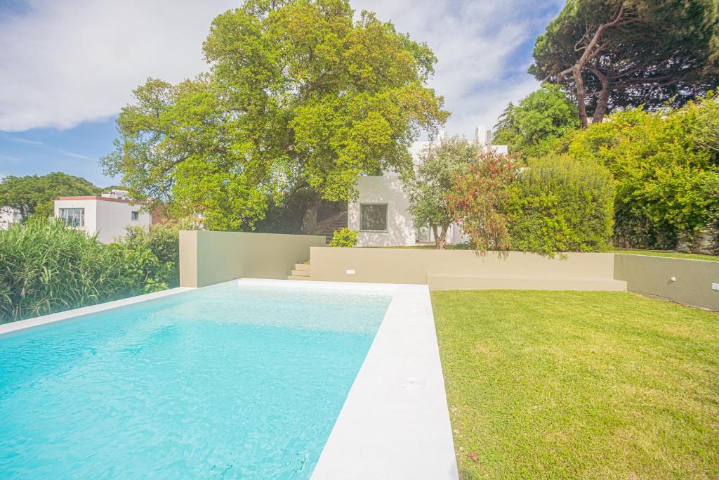 Villa Famele Wave 12 Rua dos Curvais, 2970-071 Aldeia do Meco