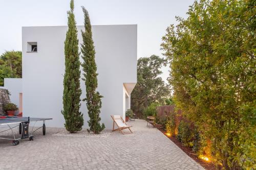 Villa Famele Wave
