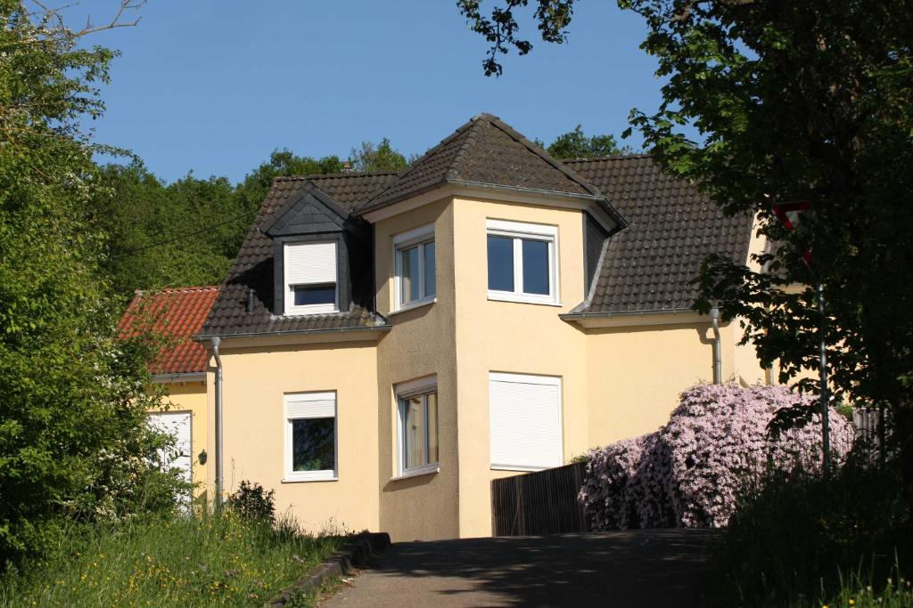 Appartement Villa Feyen in Trier 99A Pellinger Straße 54296 Trèves