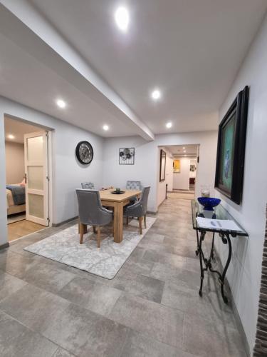Villa Flora Superior Apartment