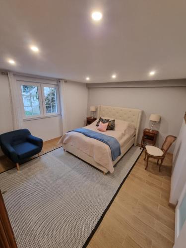 Villa Flora Superior Apartment