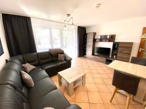 Villa Flora, Whg 3