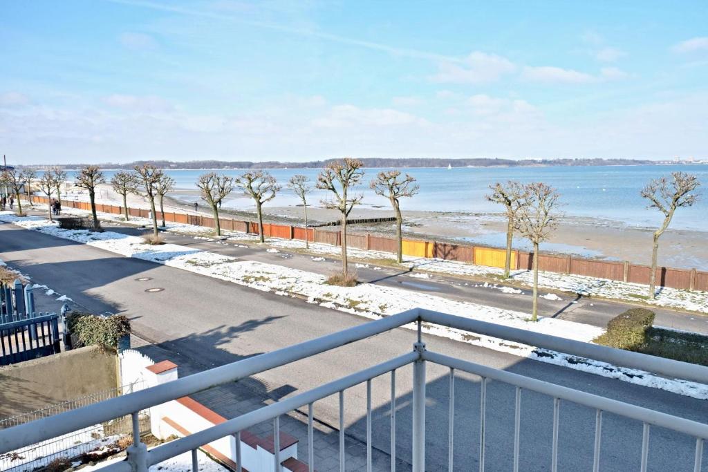 Villa Foerdestrand _ Fender Strandstr. 58, 24235 Laboe