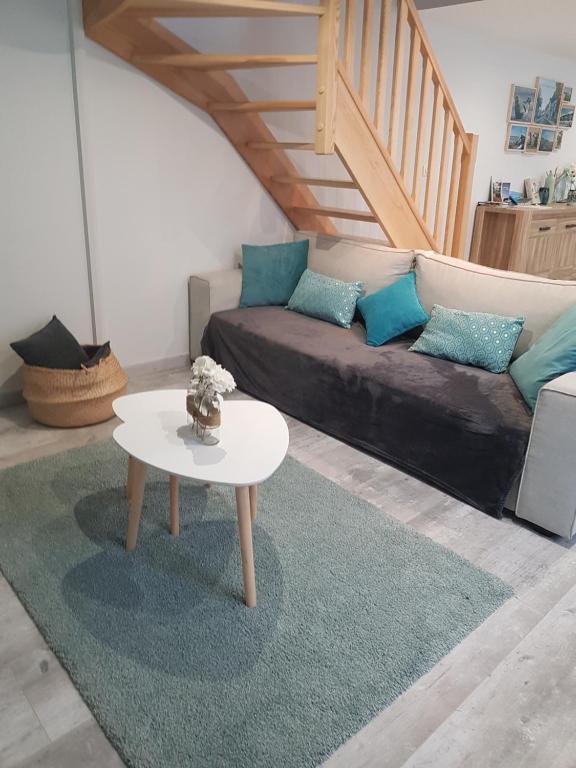 Villa Foerdestrand _ Spinnaker