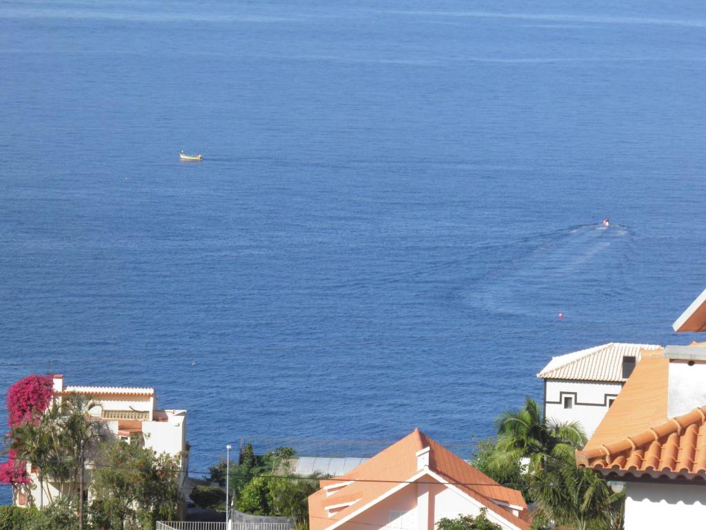 Appartement Villa Formosa 1ª Travessa do Caminho do Areeiro de Baixo 9000-603 Funchal