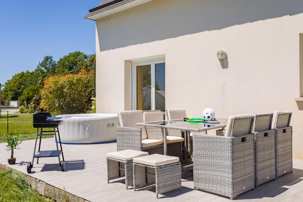 Villa Francia, Cannes