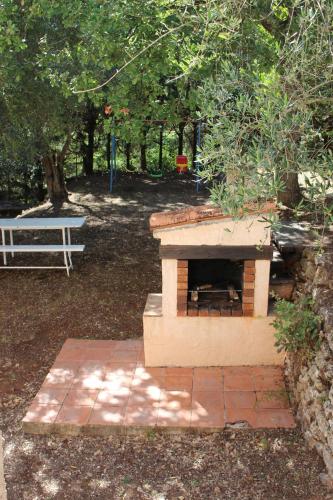 Villa Frédérick (app. 5 personnes)