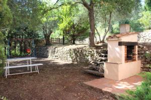 Villa Frédérick (app. 5 personnes)
