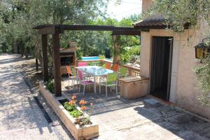 Villa Frédérick appartement 8 personnes